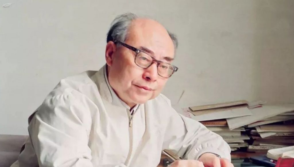 “共和国勋章”获得者——于敏-图片2