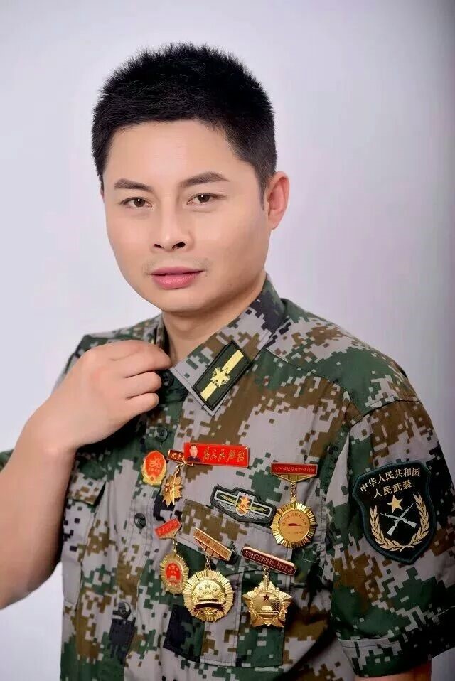 白宏伟|人物百科-图片1