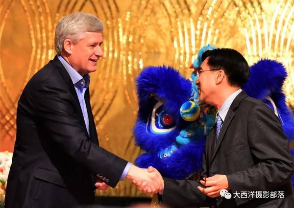于琮章: 镜头追踪的影像世界