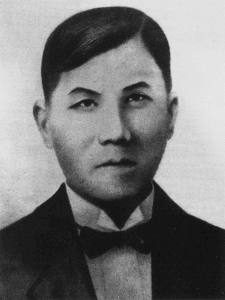 【洪门人物志】郑士良：拔剑首义洒热血
