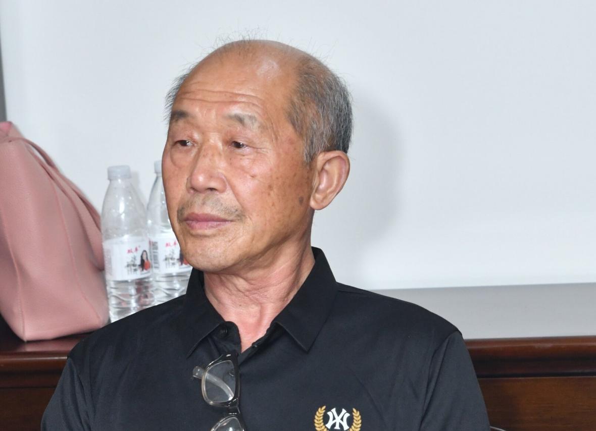 蒋洪俊:五十余载经验,发热治疗展非凡