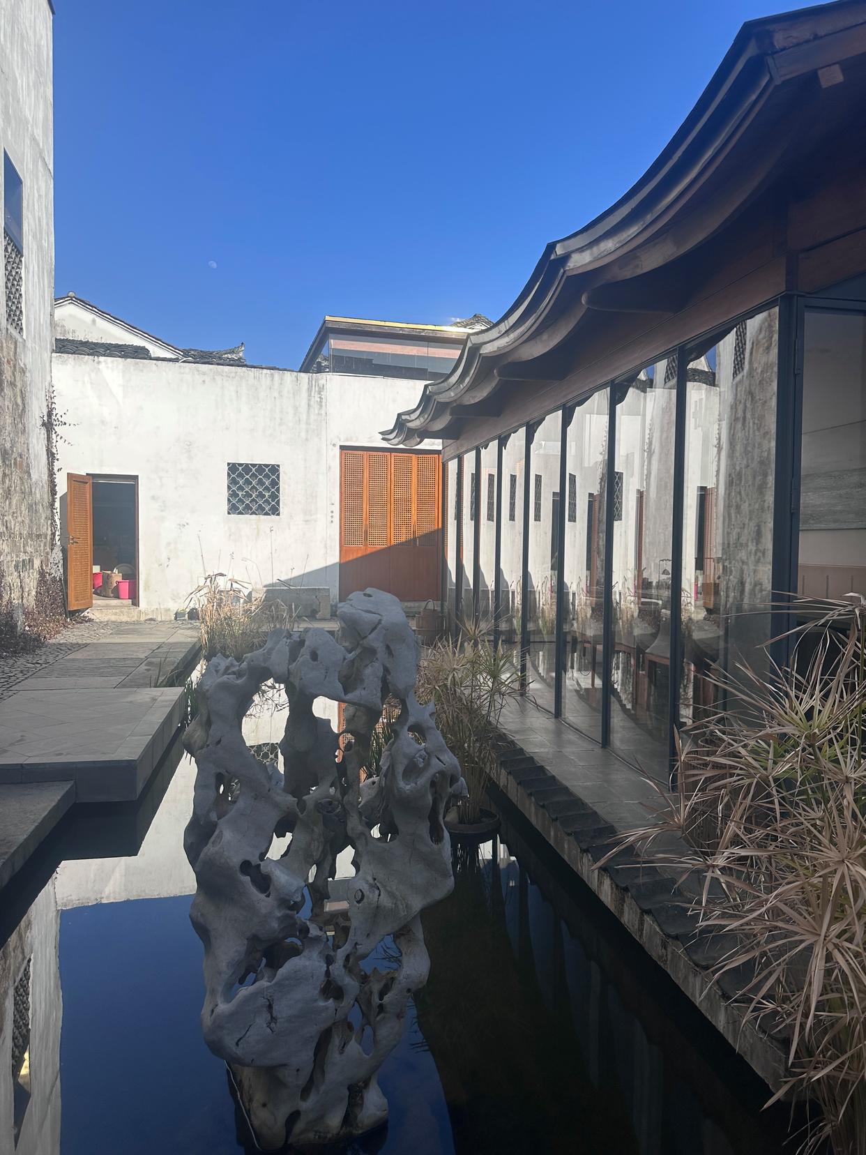 守护千年家族祭祀文化的传承者|中国传真新闻社专访国家级非遗传承人陈敦和