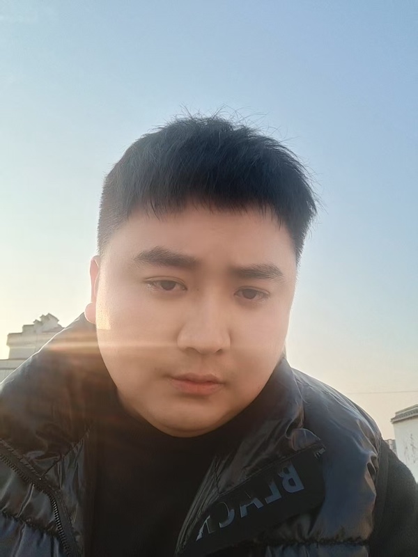 世界洪门组织金华山星聚堂成员周扬