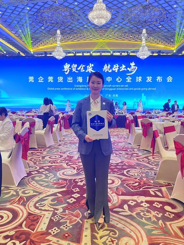 中国传真新闻社社长李家辛当选世界百国侨企联盟常务理事-图片10