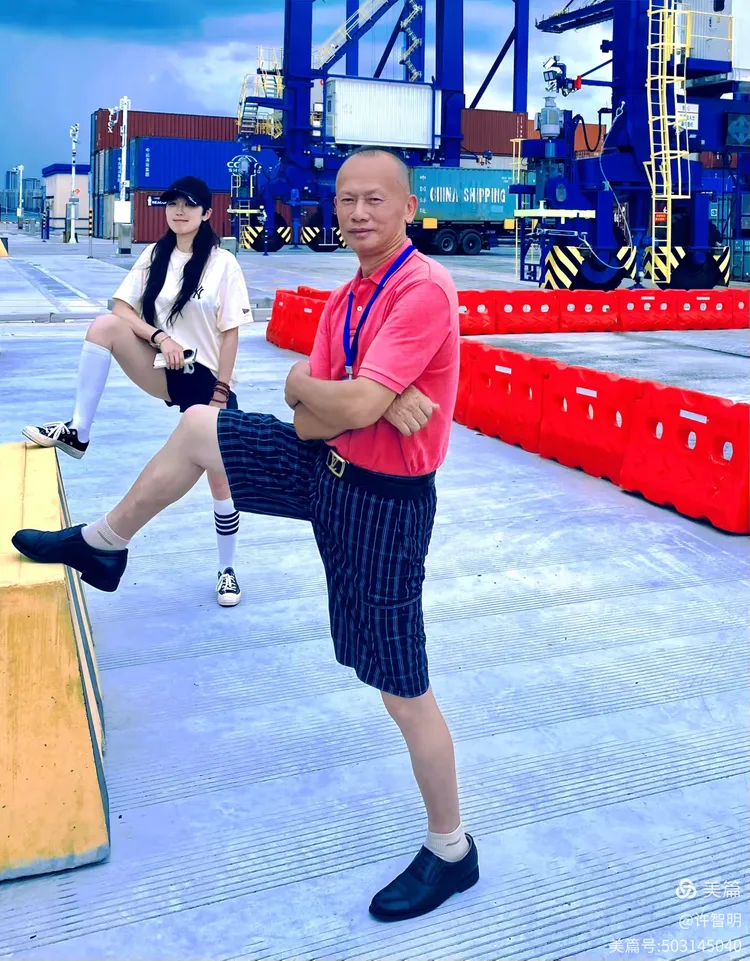 2025年6月25-29日，海南省政府侨务办举办海外侨界人士研修班，来自37个国家和地区的40位海外侨领参加研修班-图片80