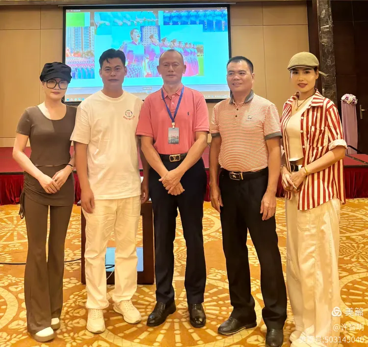 2025年6月25-29日，海南省政府侨务办举办海外侨界人士研修班，来自37个国家和地区的40位海外侨领参加研修班-图片81