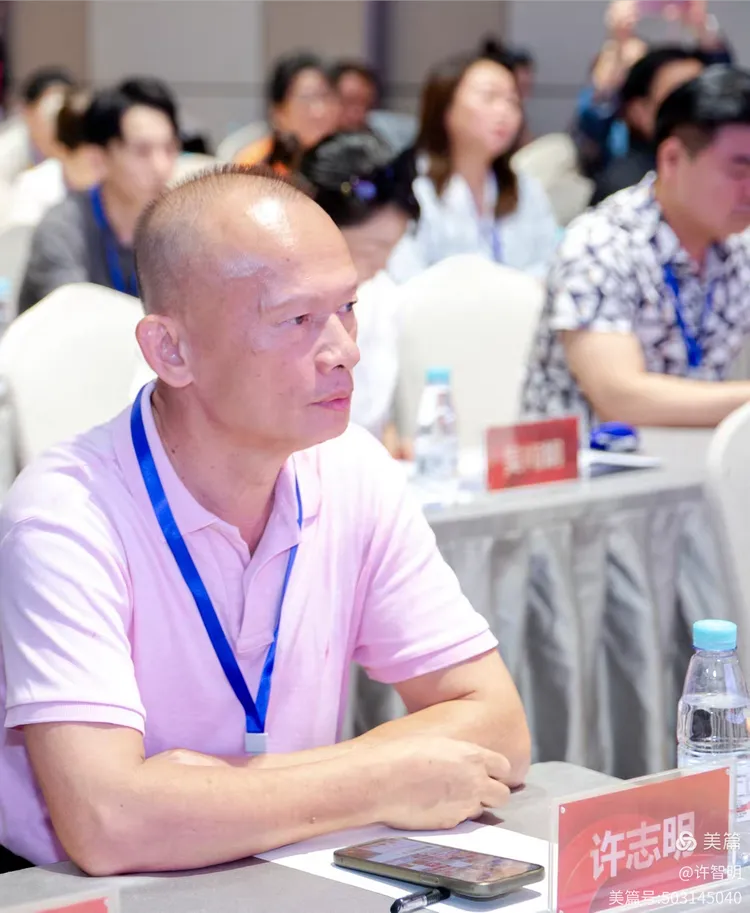 2025年6月25-29日，海南省政府侨务办举办海外侨界人士研修班，来自37个国家和地区的40位海外侨领参加研修班-图片18