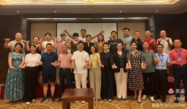 2025年6月25-29日，海南省政府侨务办举办海外侨界人士研修班，来自37个国家和地区的40位海外侨领参加研修班-图片82