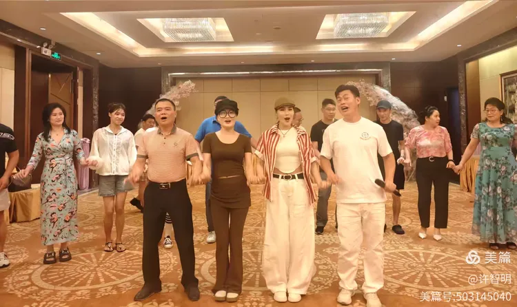 2025年6月25-29日，海南省政府侨务办举办海外侨界人士研修班，来自37个国家和地区的40位海外侨领参加研修班-图片84