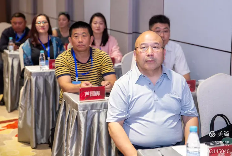 2025年6月25-29日，海南省政府侨务办举办海外侨界人士研修班，来自37个国家和地区的40位海外侨领参加研修班-图片37