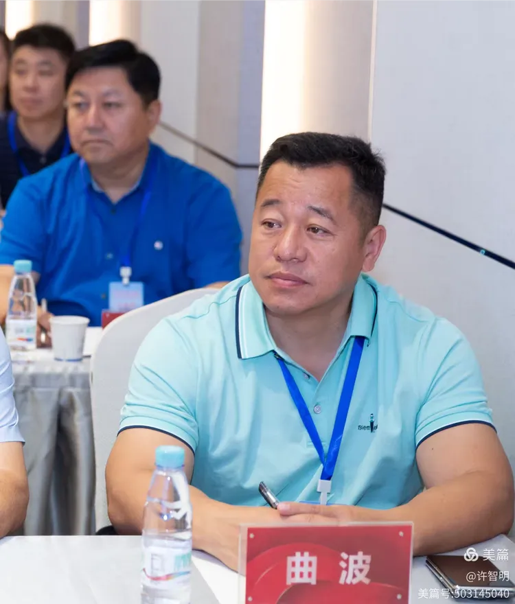 2025年6月25-29日，海南省政府侨务办举办海外侨界人士研修班，来自37个国家和地区的40位海外侨领参加研修班-图片13