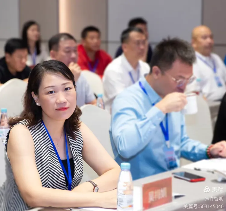 2025年6月25-29日，海南省政府侨务办举办海外侨界人士研修班，来自37个国家和地区的40位海外侨领参加研修班-图片23