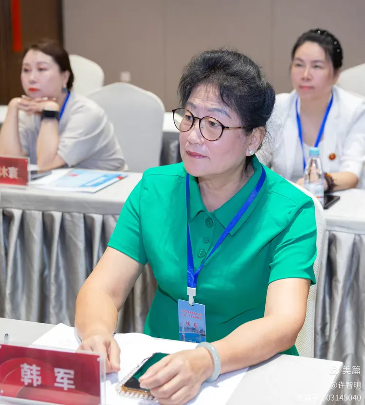 2025年6月25-29日，海南省政府侨务办举办海外侨界人士研修班，来自37个国家和地区的40位海外侨领参加研修班-图片31