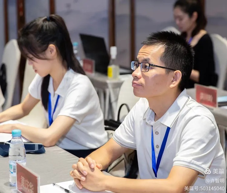 2025年6月25-29日，海南省政府侨务办举办海外侨界人士研修班，来自37个国家和地区的40位海外侨领参加研修班-图片41