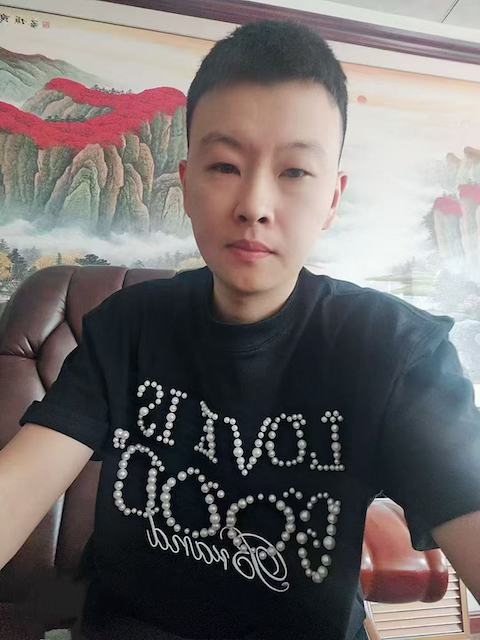 世界洪门组织金华山星聚堂成员薛刚-图片1