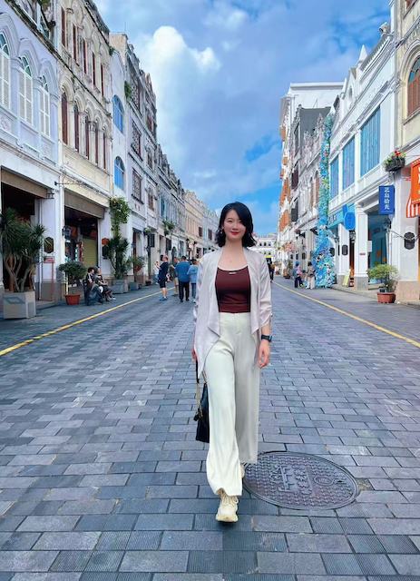 中国传真新闻社社长李家辛应邀出席“侨聚自贸港 共享新机遇”中国侨商投资大会-图片10