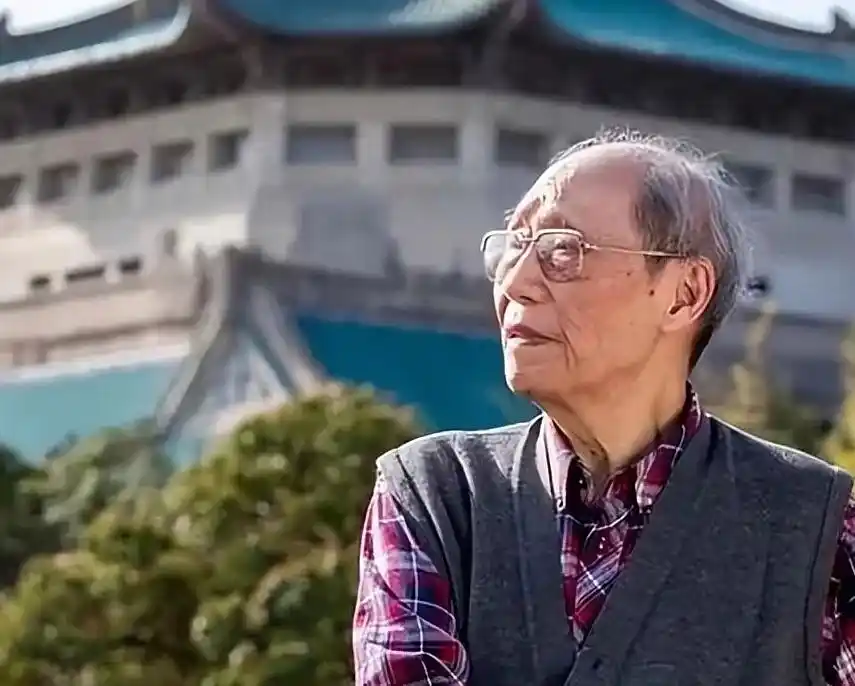 我们如何继承刘道玉先生的思想遗产和文人风骨——从政声人去后说开去