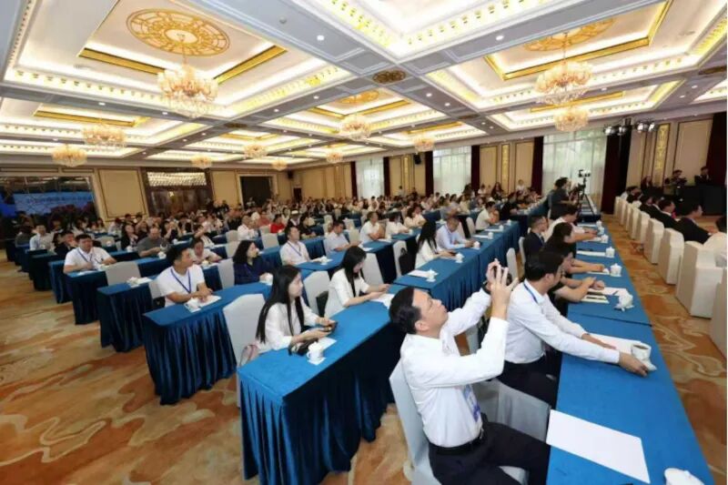 王光德出席第六届海外华文新媒体论坛-图片1