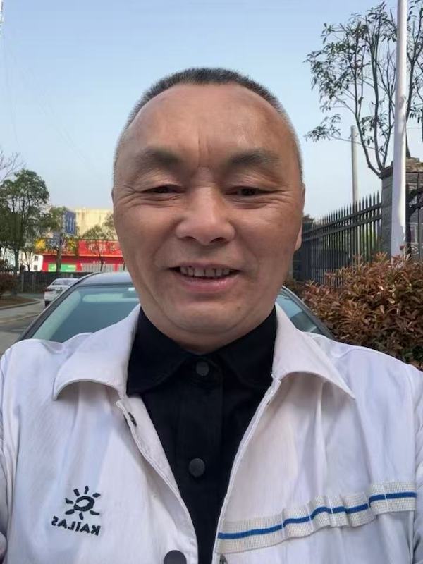 世界洪门组织金华山星聚堂成员占烈新-图片1