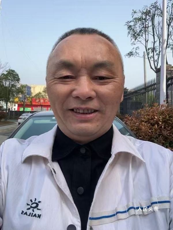 占烈新：修河之畔的忠义守望，洪门岁月的尘世修行-图片1