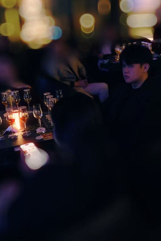 世界洪门组织金华山星聚堂成员钱坤-图片2