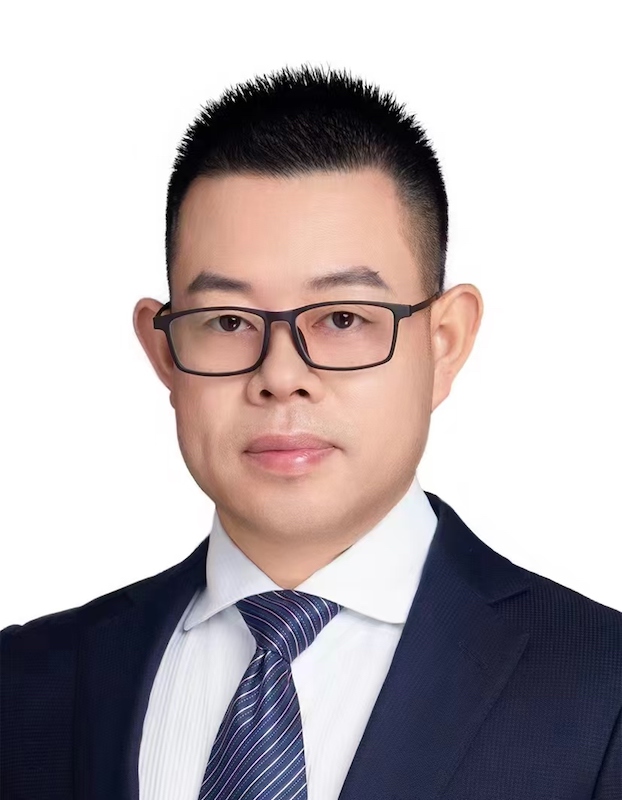 世界洪门组织金华山星聚堂成员易前坤-图片1