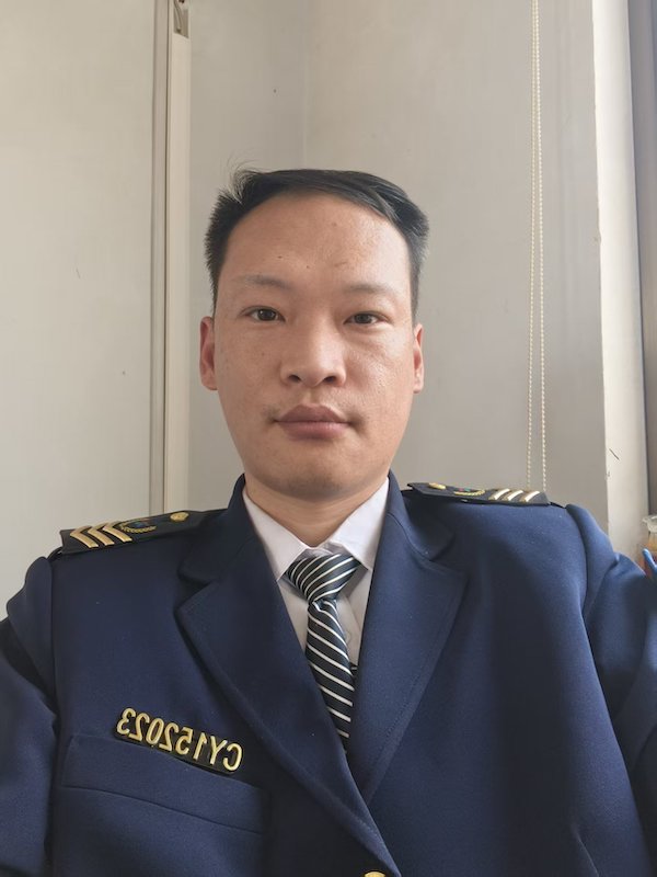 世界洪门组织金华山星聚堂成员朱传坤-图片1