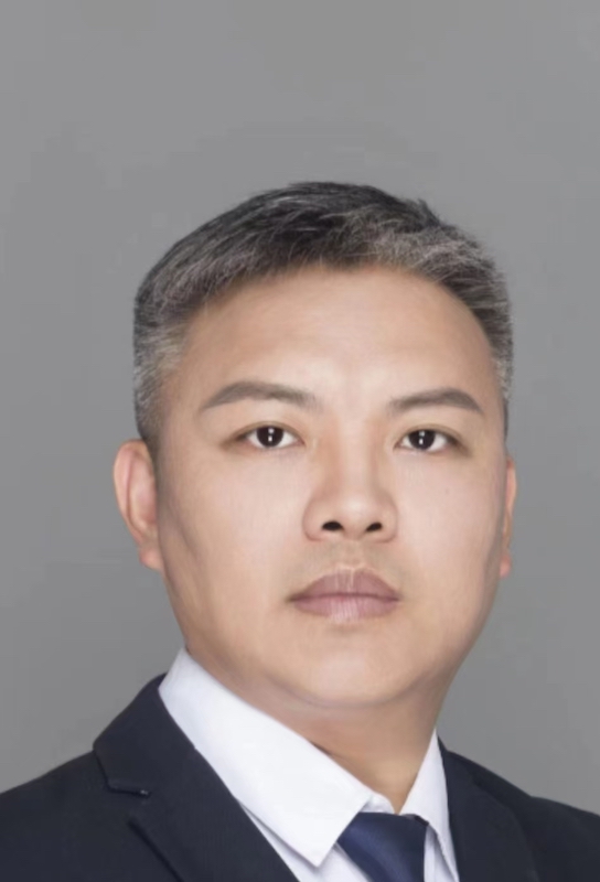 世界洪门组织金华山星聚堂成员周怡挺-图片1